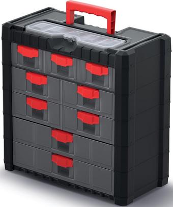Kistenberg 5 Tiered Organiser