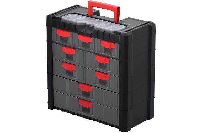 Kistenberg 5 Tiered Organiser Kistenberg 5 Tiered Organiser