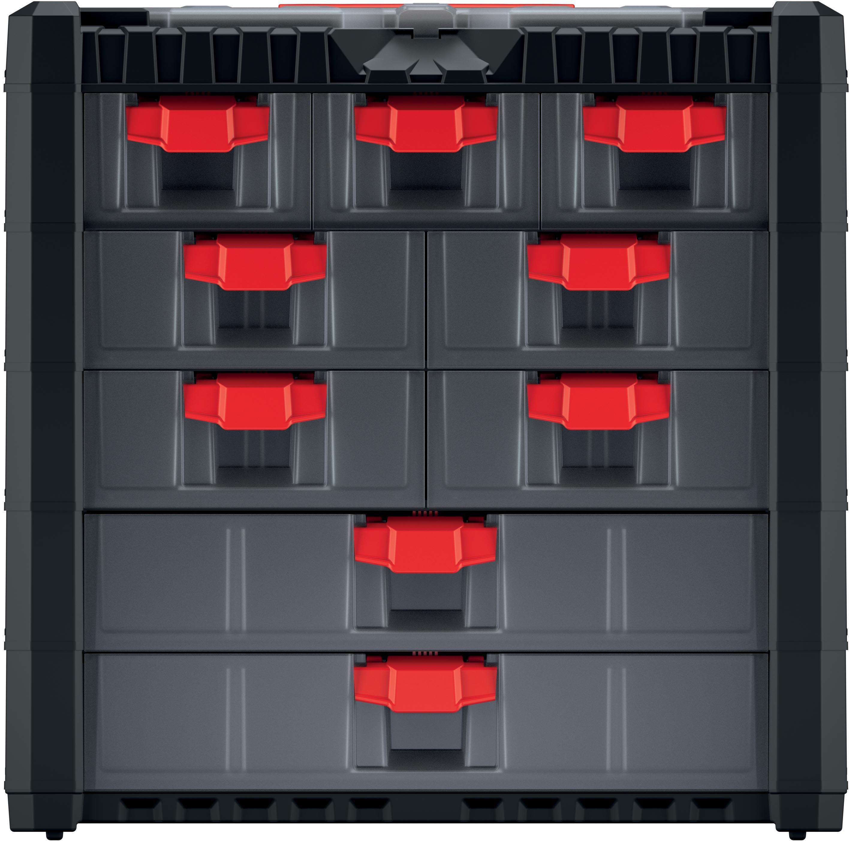 Kistenberg 5 Tiered Organiser