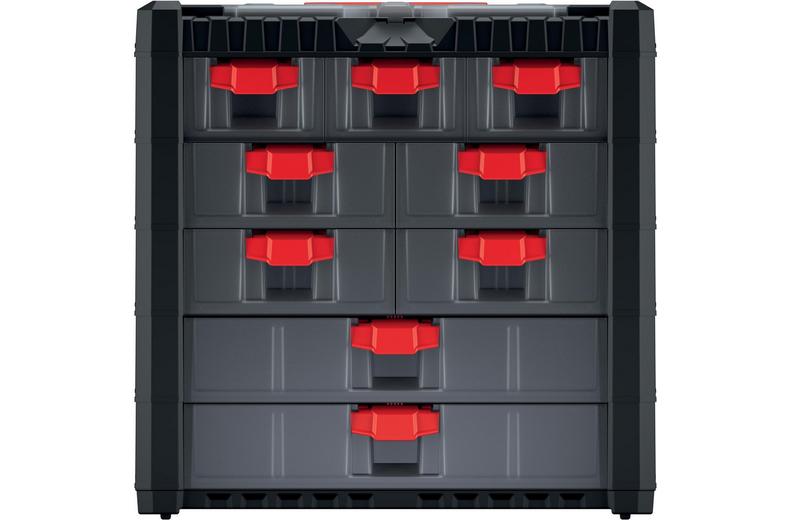 Kistenberg 5 Tiered Organiser Kistenberg 5 Tiered Organiser