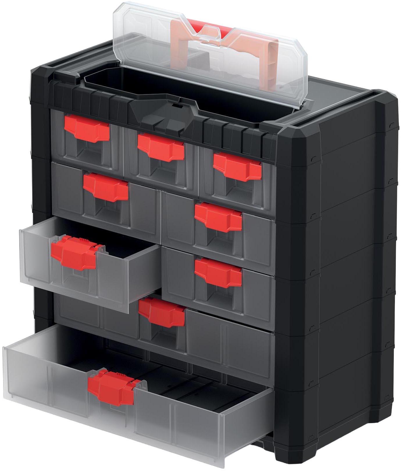 Kistenberg 5 Tiered Organiser