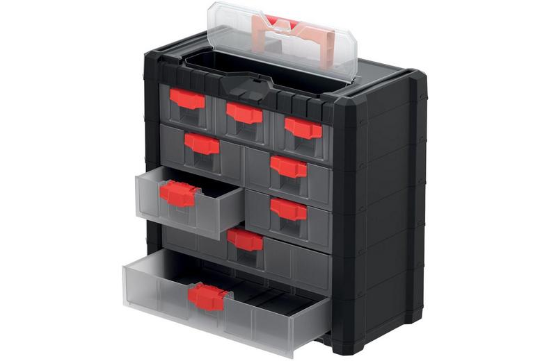 Kistenberg 5 Tiered Organiser Kistenberg 5 Tiered Organiser