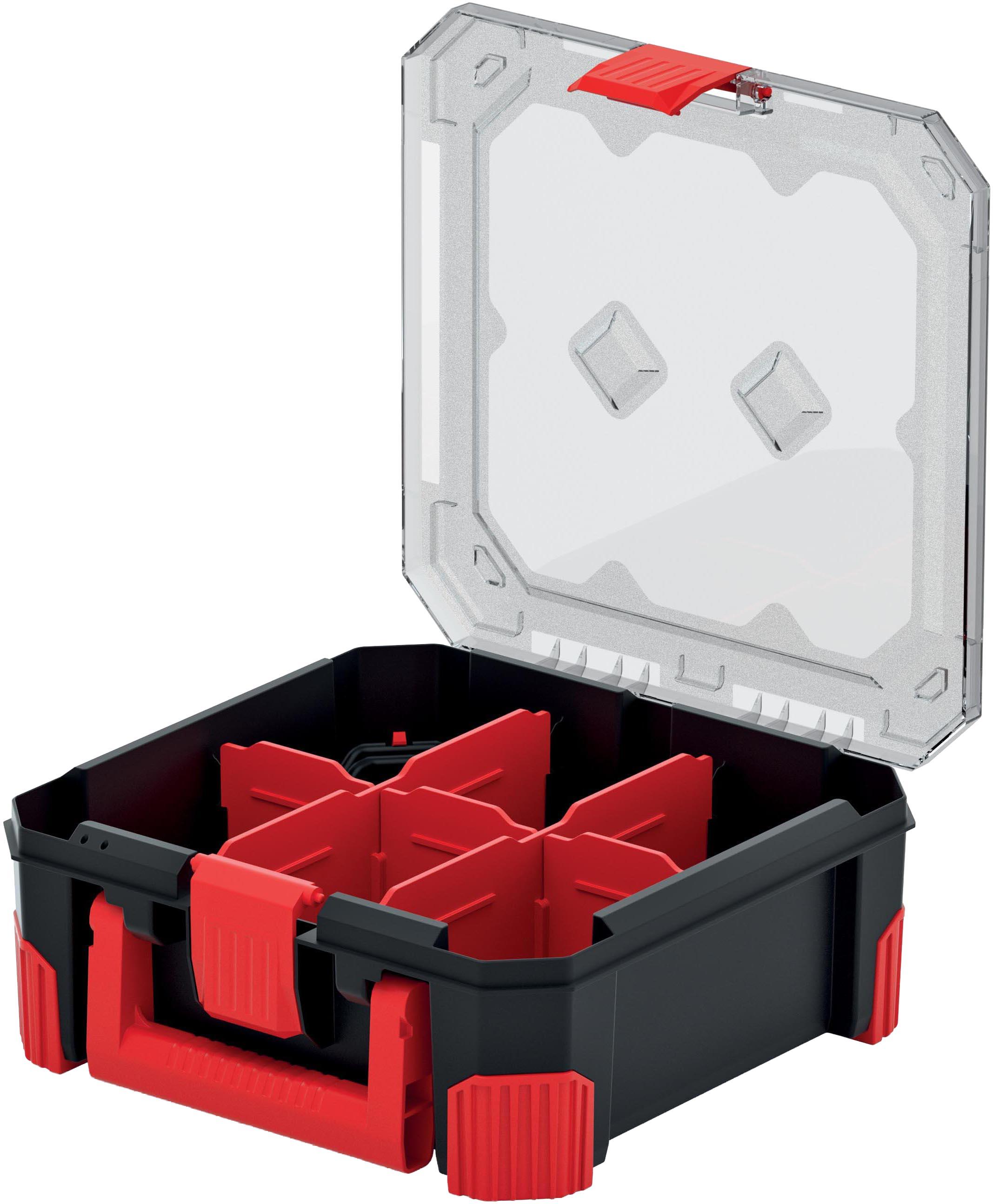 Kistenberg Titan 30 Organiser