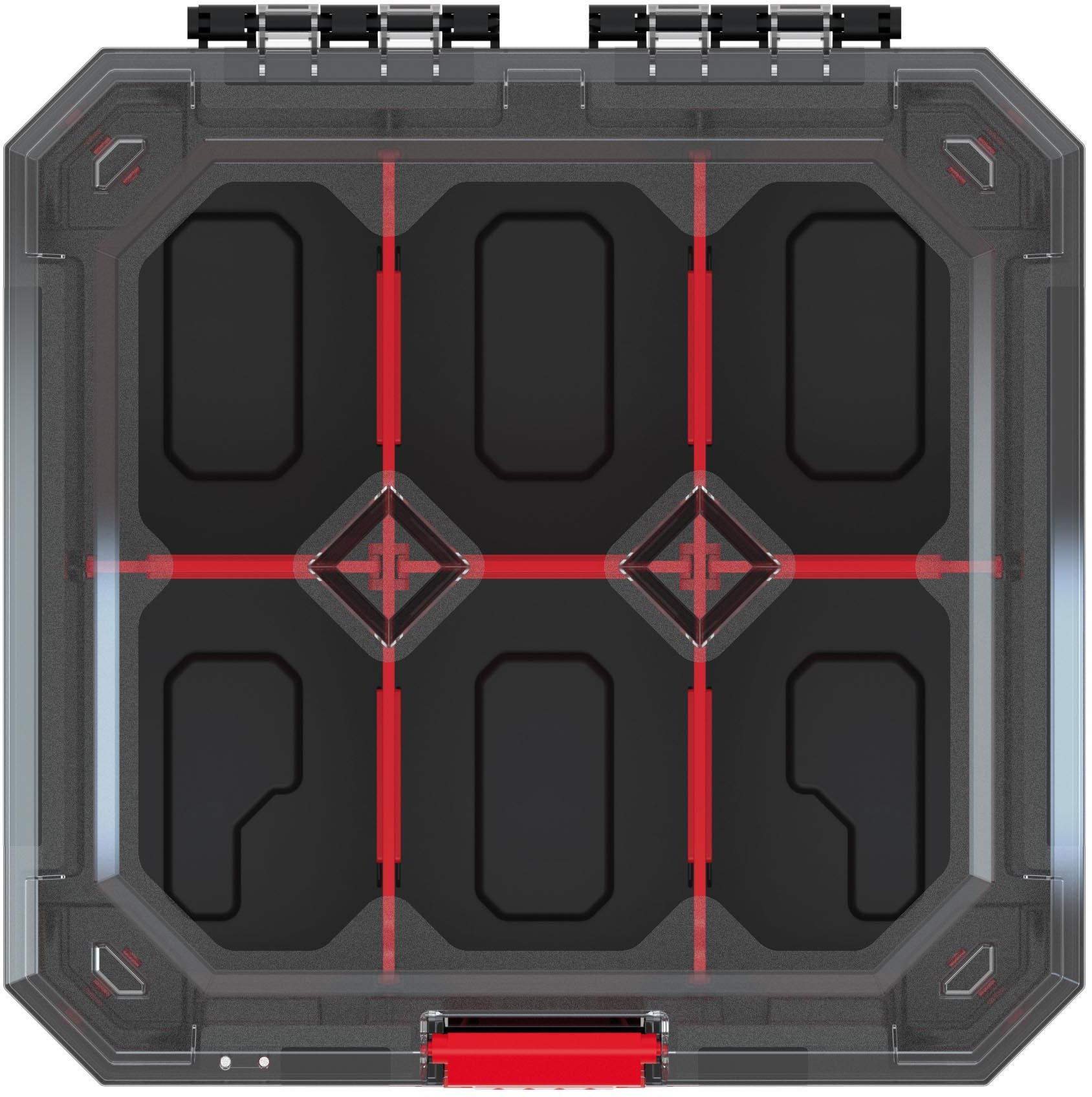 Kistenberg Titan 30 Organiser