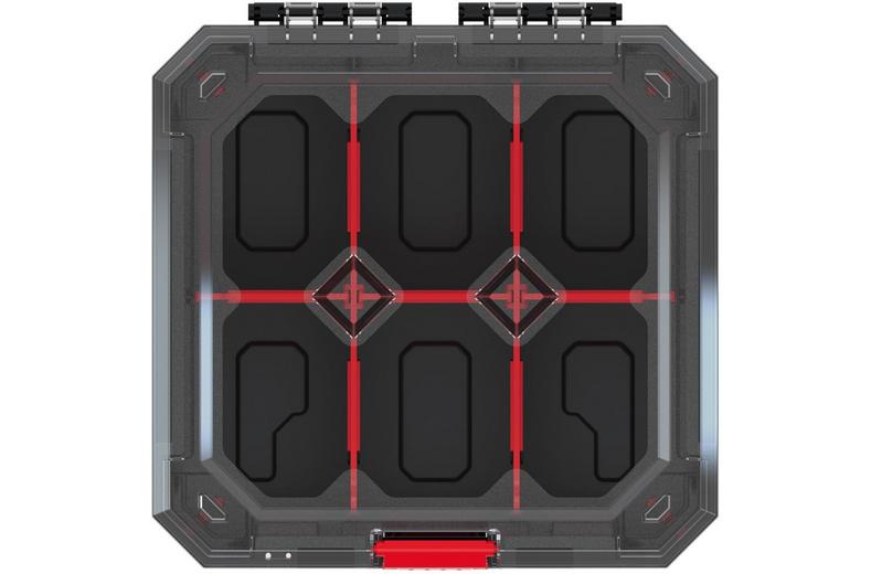 Kistenberg Titan 30 Organiser Kistenberg Titan 30 Organiser