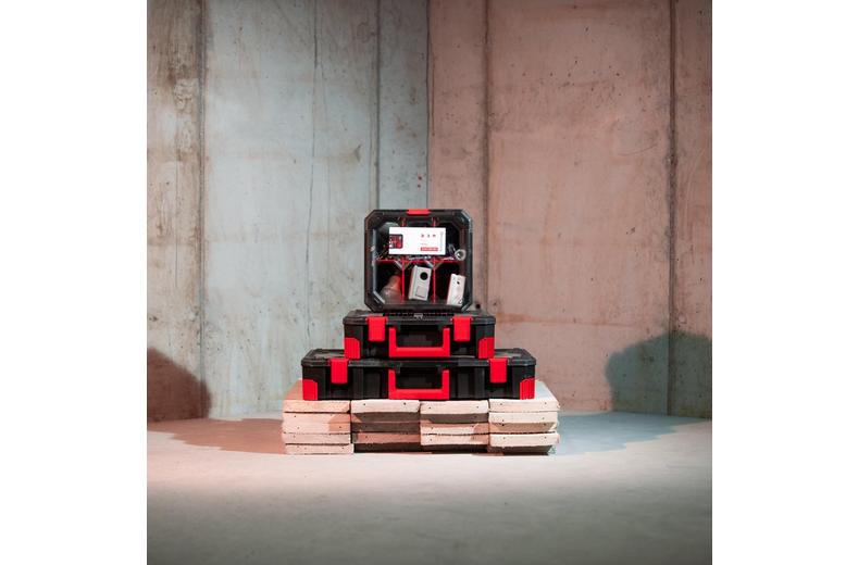 Kistenberg Titan 30 Organiser Kistenberg Titan 30 Organiser