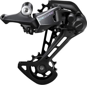 Shimano Deore RD-M6100 12 Speed Rear Derailleur, SGS Long Cage