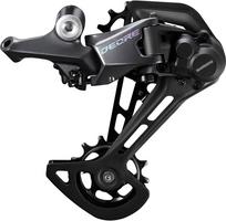 Halfords Shimano Deore Rd-M6100 12 Speed Rear Derailleur, Sgs Long Cage | Extra 8% off for BC Members