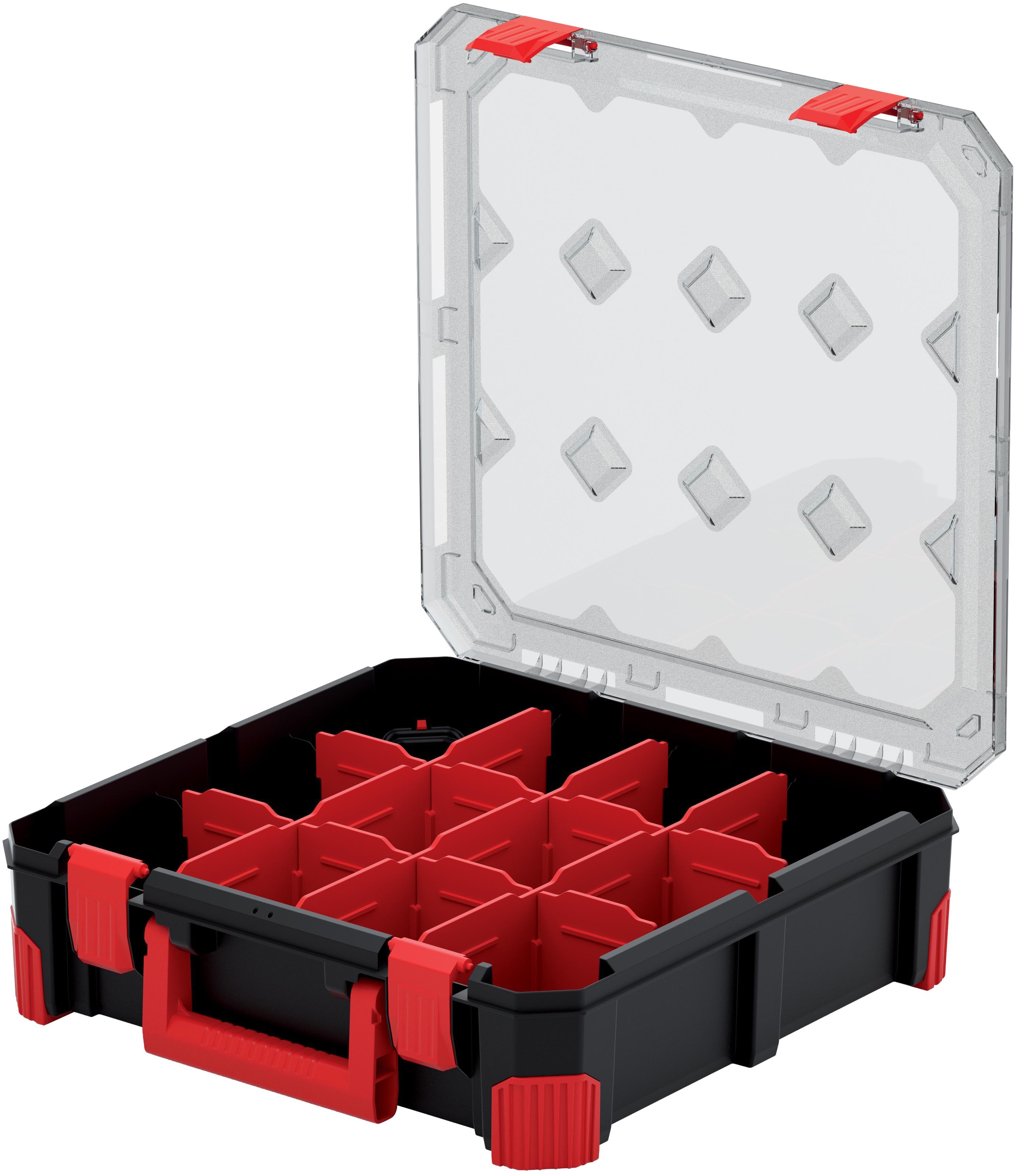 Kistenberg Titan 40 Organiser