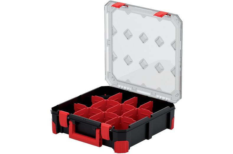 Kistenberg Titan 40 Organiser Kistenberg Titan 40 Organiser