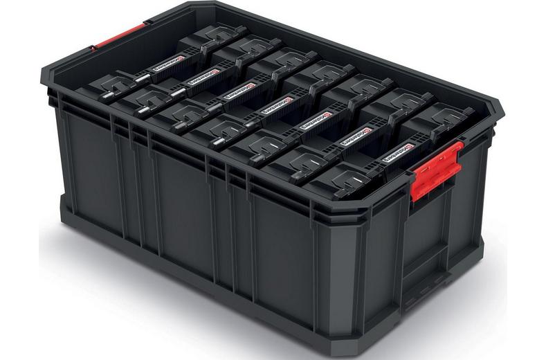 Kistenberg Basket with 7 Organisers Kistenberg Basket with 7 Organisers