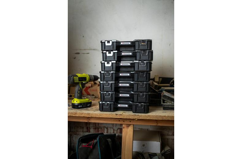 Kistenberg Basket with 7 Organisers Kistenberg Basket with 7 Organisers