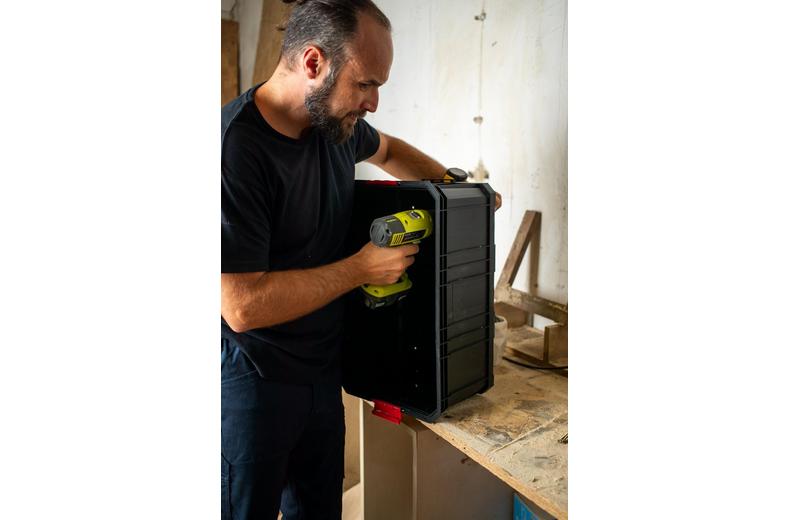 Kistenberg Basket with 7 Organisers Kistenberg Basket with 7 Organisers