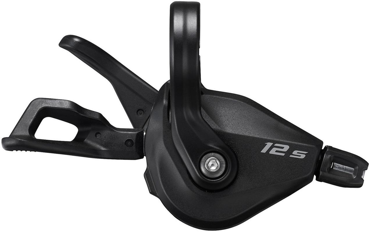 Halfords Shimano Deore Sl-M6100 12 Speed Shifter, Without Display, I-Spec Ev, Right Hand | Extra 8% off for BC Members