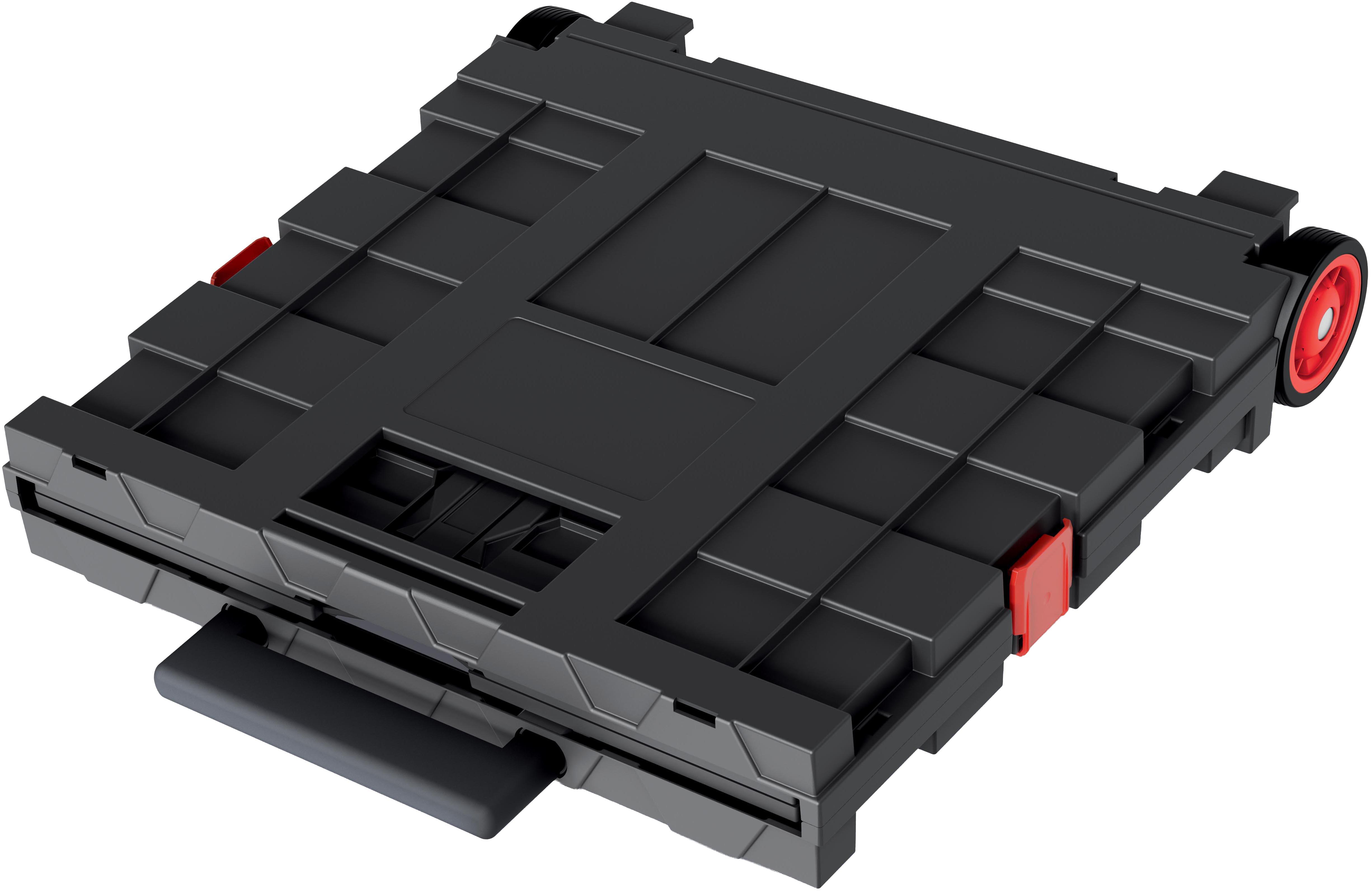 Kistenberg Cart Folding Trolley