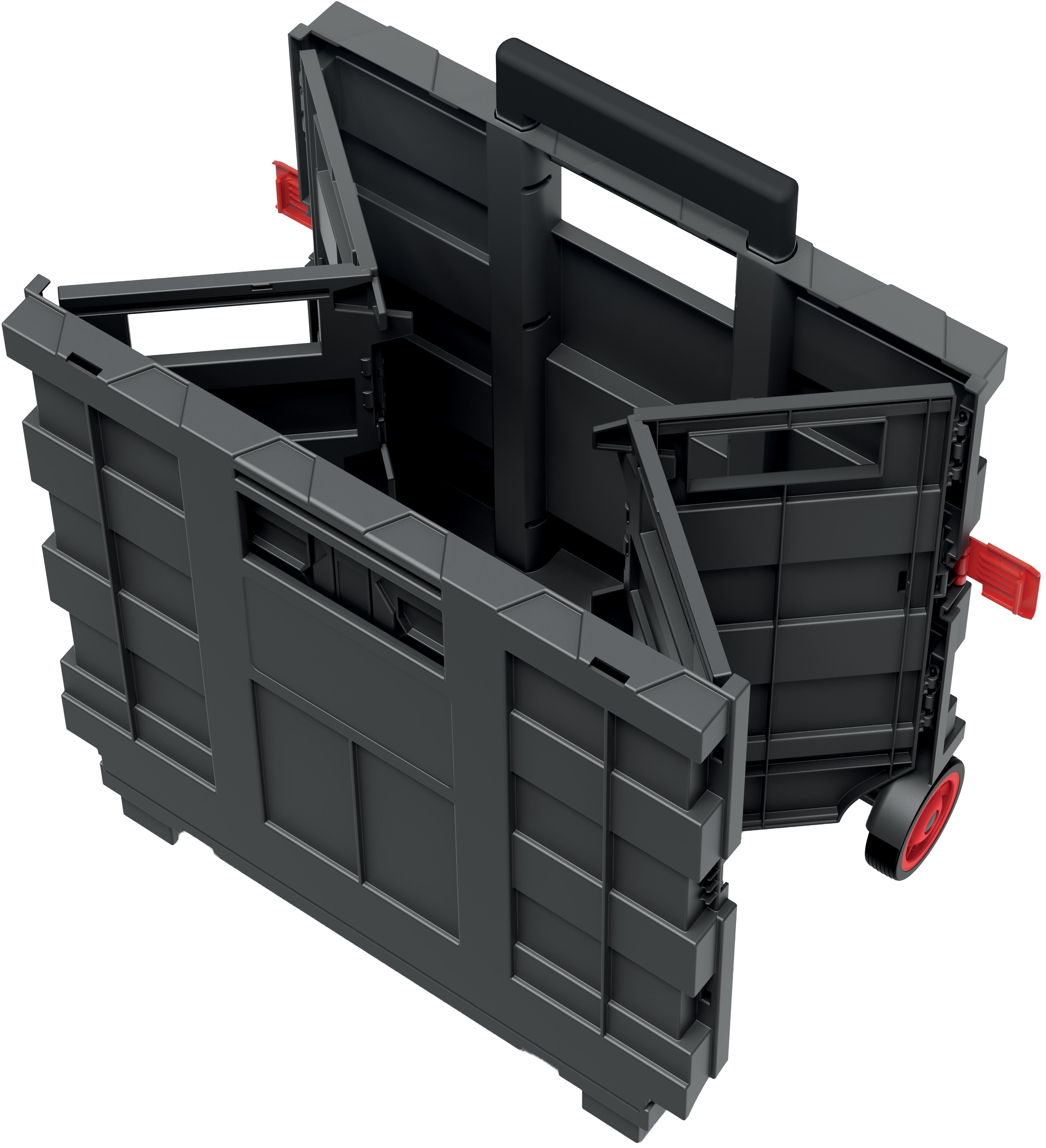 Kistenberg Cart Folding Trolley