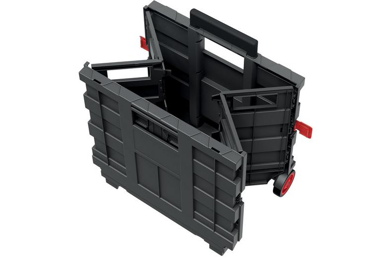 Kistenberg Cart Folding Trolley Kistenberg Cart Folding Trolley