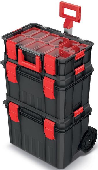 Kistenberg 4 in 1 Modular Set