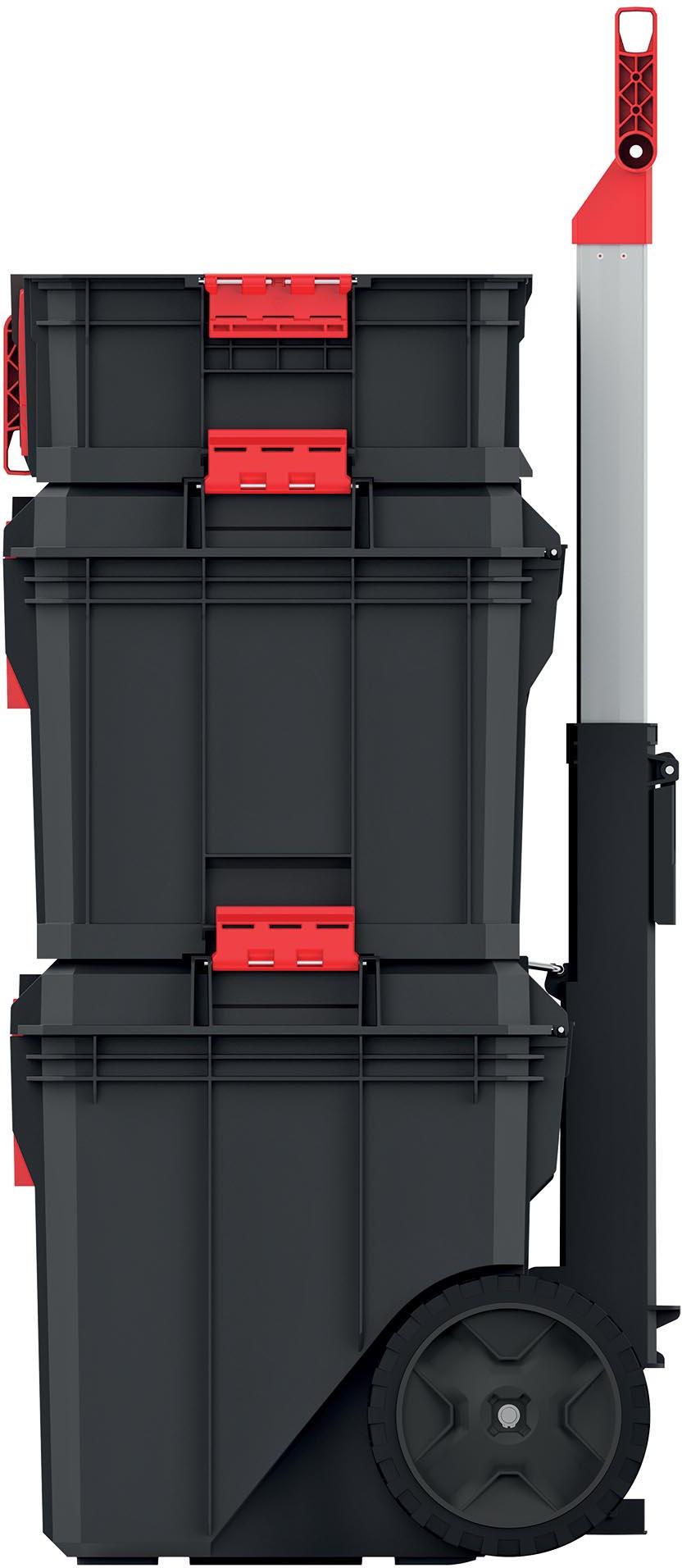 Kistenberg 4 in 1 Modular Set