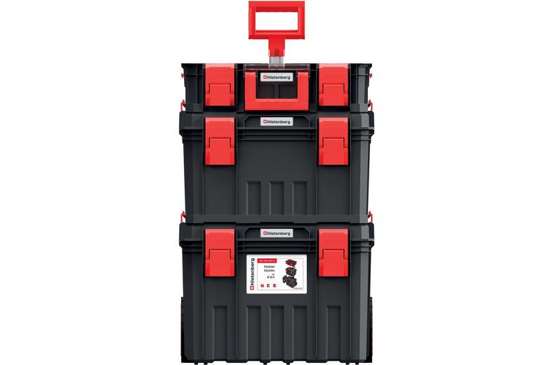 Kistenberg 4 in 1 Modular Set Kistenberg 4 in 1 Modular Set