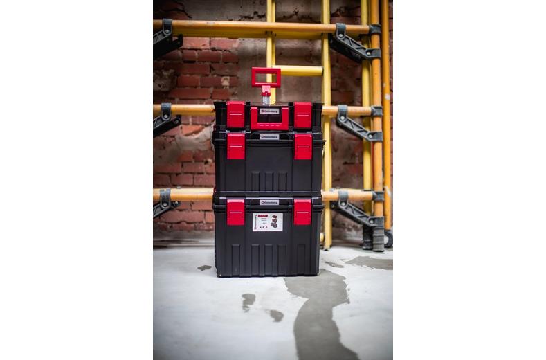 Kistenberg 4 in 1 Modular Set Kistenberg 4 in 1 Modular Set