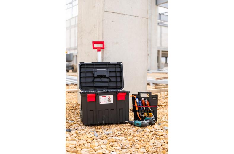 Kistenberg 4 in 1 Modular Set Kistenberg 4 in 1 Modular Set