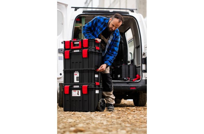 Kistenberg 4 in 1 Modular Set Kistenberg 4 in 1 Modular Set