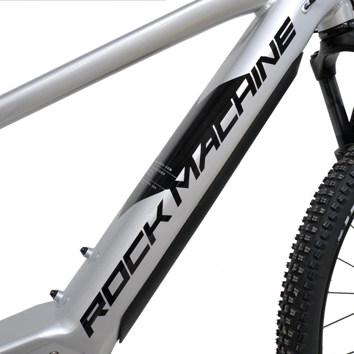 Rock Machine Blizz e60-29 Mountain Ebike