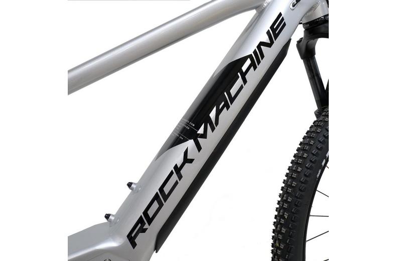 Rock Machine Blizz e60-29 Mountain Ebike Rock Machine Blizz e60-29 Mountain Ebike