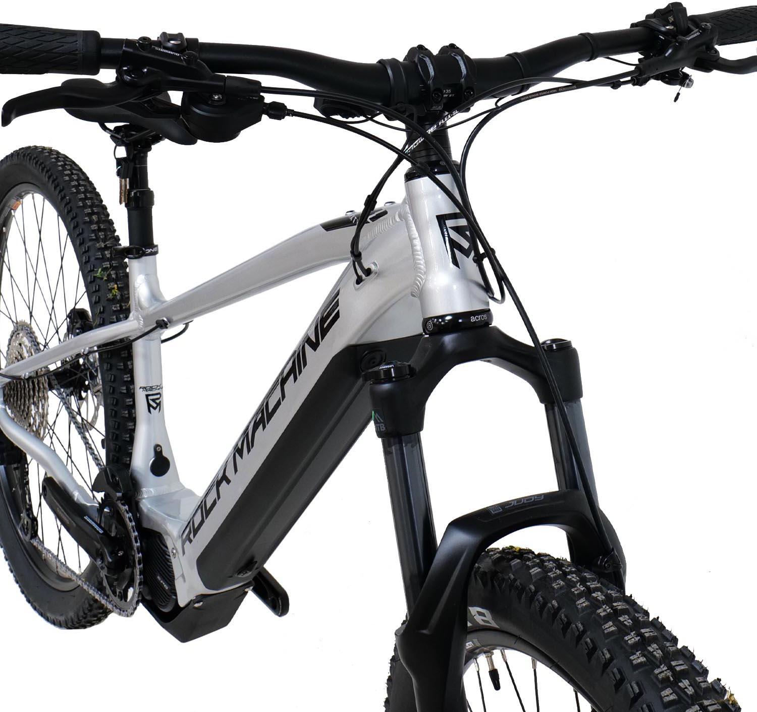 Rock Machine Blizz e60-29 Mountain Ebike