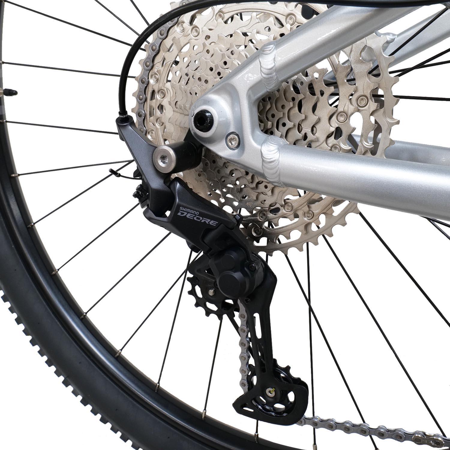 Rock Machine Blizz e60-29 Mountain Ebike