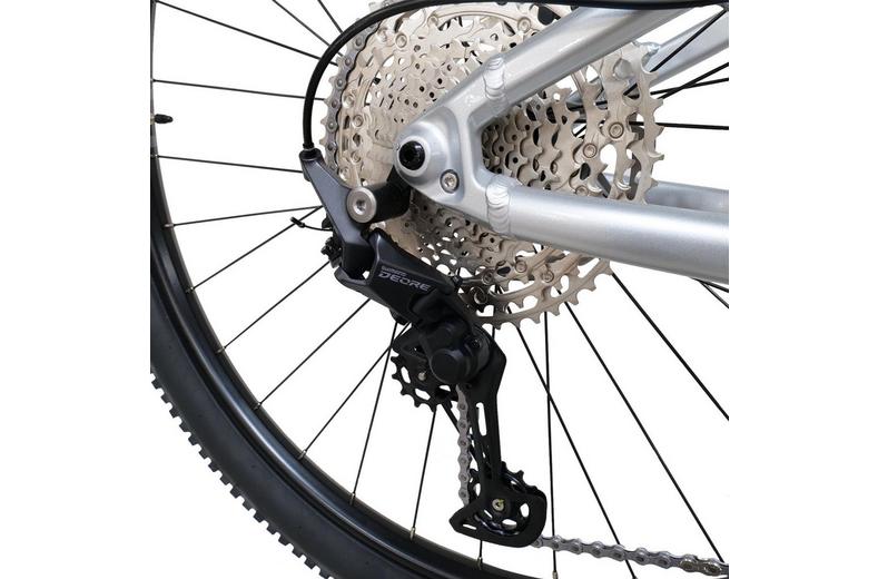Rock Machine Blizz e60-29 Mountain Ebike Rock Machine Blizz e60-29 Mountain Ebike