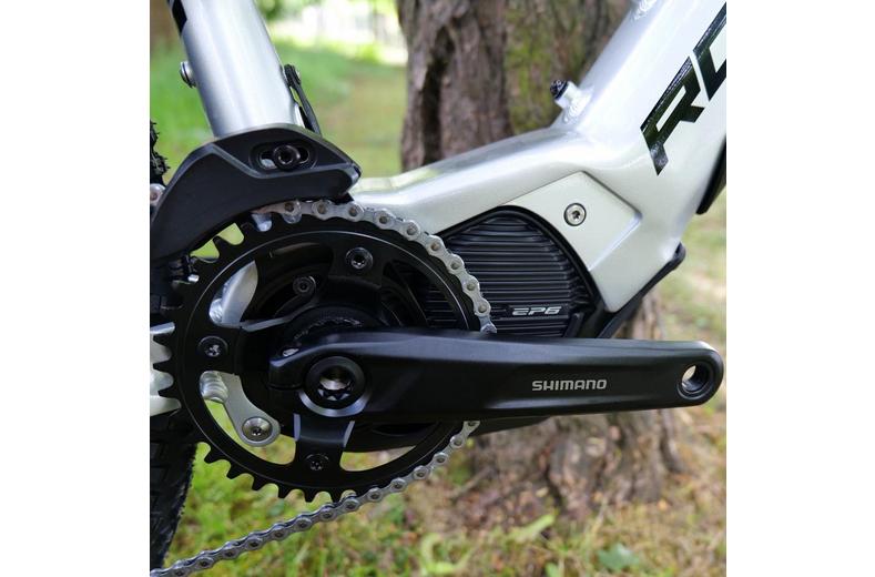 Rock Machine Blizz e60-29 Mountain Ebike Rock Machine Blizz e60-29 Mountain Ebike