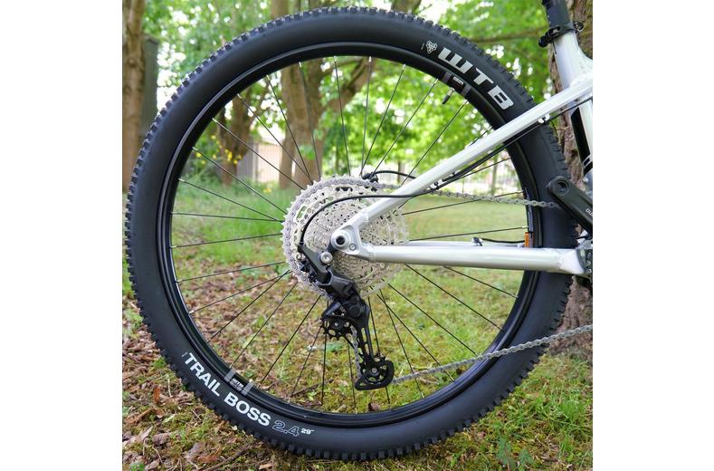 Rock Machine Blizz e60-29 Mountain Ebike Rock Machine Blizz e60-29 Mountain Ebike