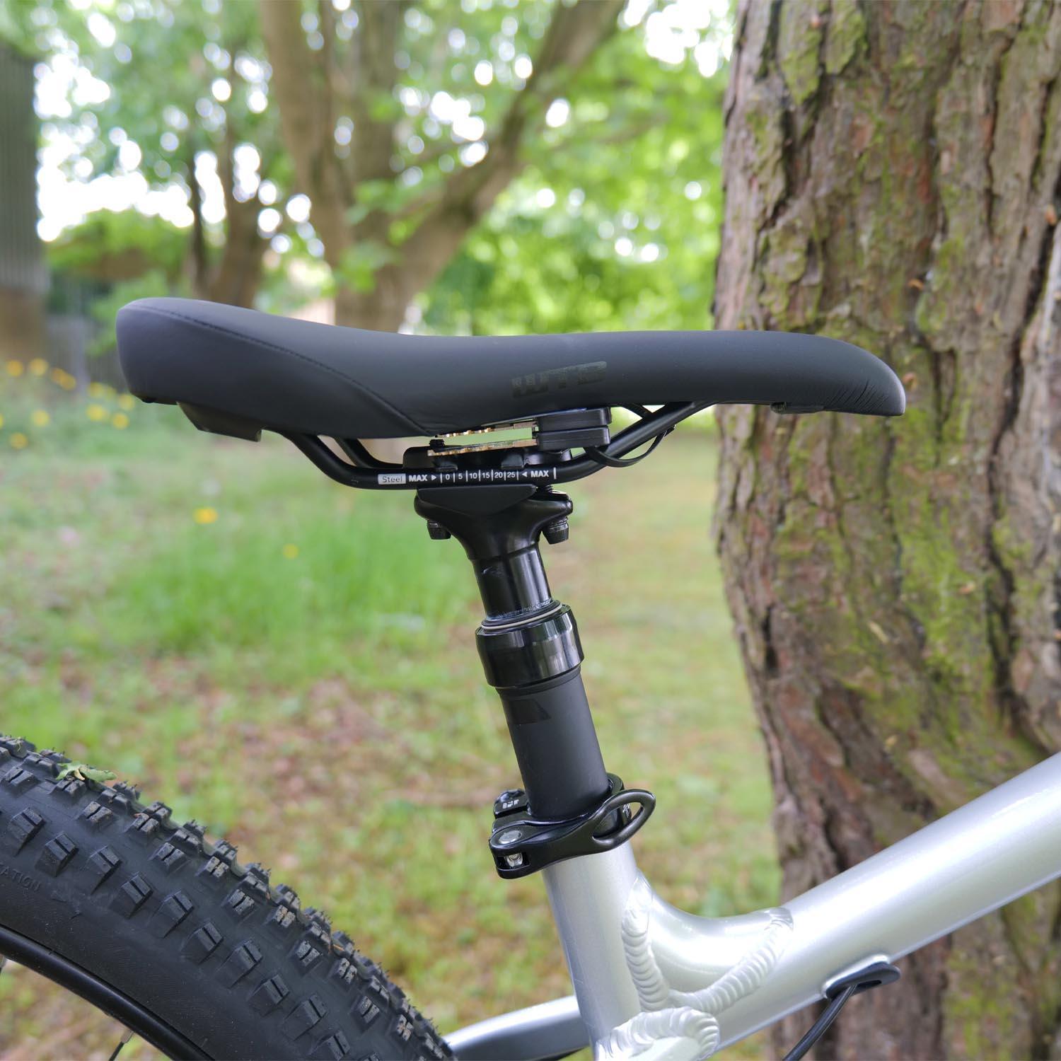 Rock Machine Blizz e60-29 Mountain Ebike
