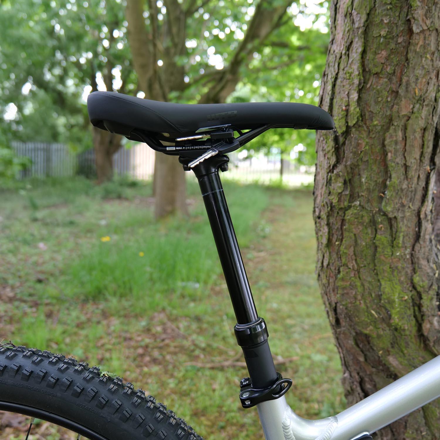 Rock Machine Blizz e60-29 Mountain Ebike