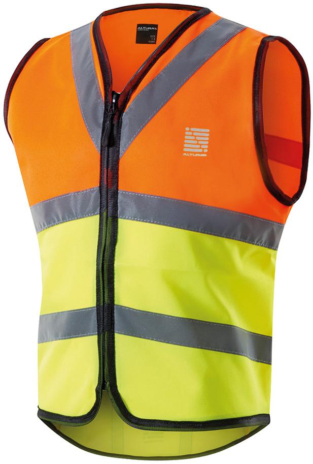 Altura Youth NightVison Vest - 10-12