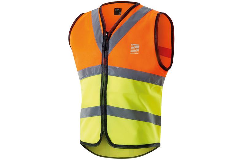 Altura Youth NightVison Vest - 10-12 Altura Youth NightVison Vest - 10-12