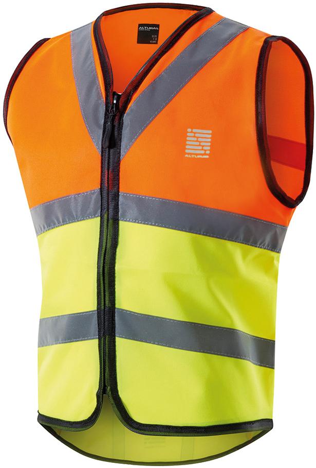 Altura NightVision Safety Vest