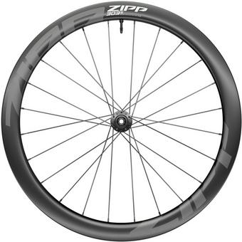 Zipp 303 S Carbon Tubeless Disc Brake Wheel 700c