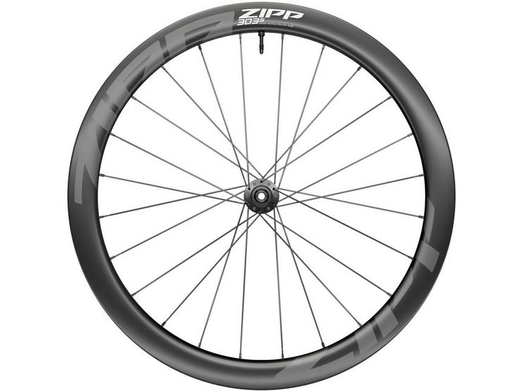 Zipp 303 S Carbon Tubeless Disc Brake Wheel 700c