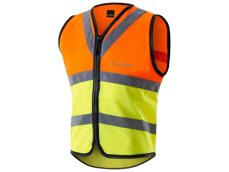Altura NightVision Safety Vest - S