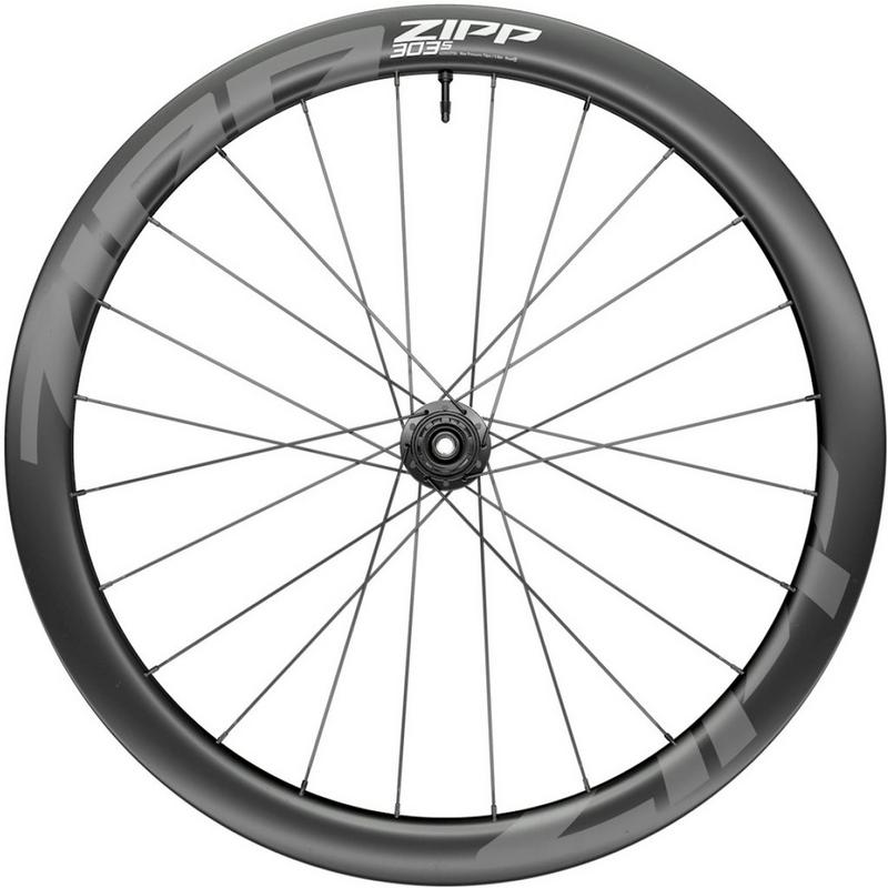 Halfords Zipp 303 S Carbon Tubeless Disc Brake Wheel 700C, Rear Sram Xdr 12X142Mm | Extra 8% off for BC Members