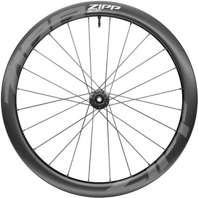 Zipp 303 S Carbon Tubeless Disc Brake Wheel 700c