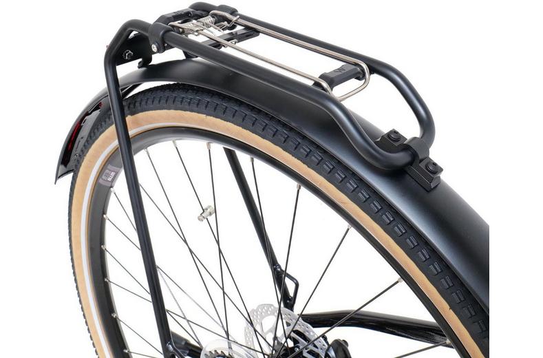 Rock Machine Crossride e400 B Touring Electric Bike - S Frame Rock Machine Crossride e400 B Touring Electric Bike - S Frame