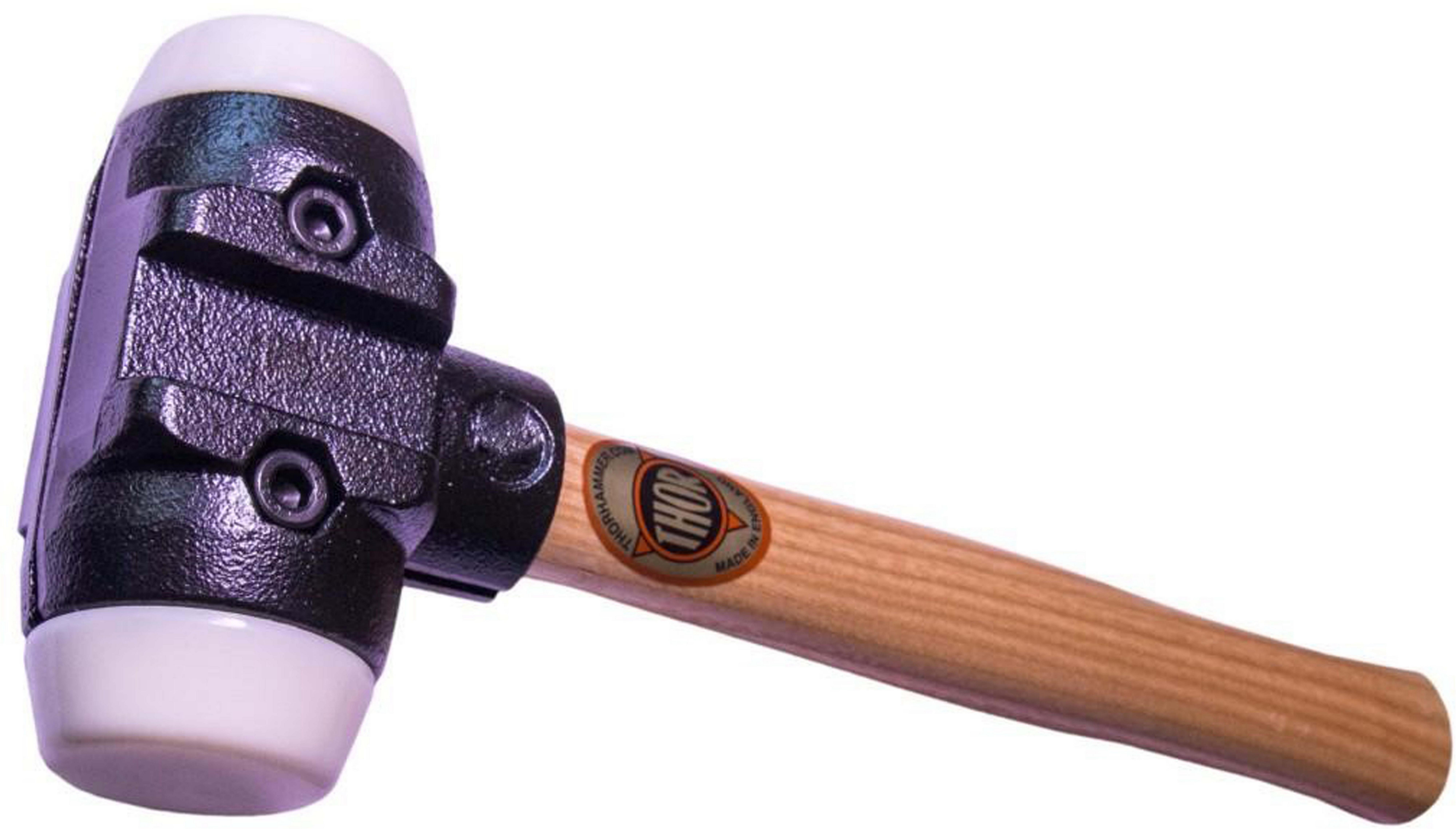 Thor 36-NH200 Split Head Hammer Nylon 2020g