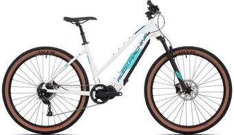 Rock Machine Torrent e30 Electric Mountain Bike