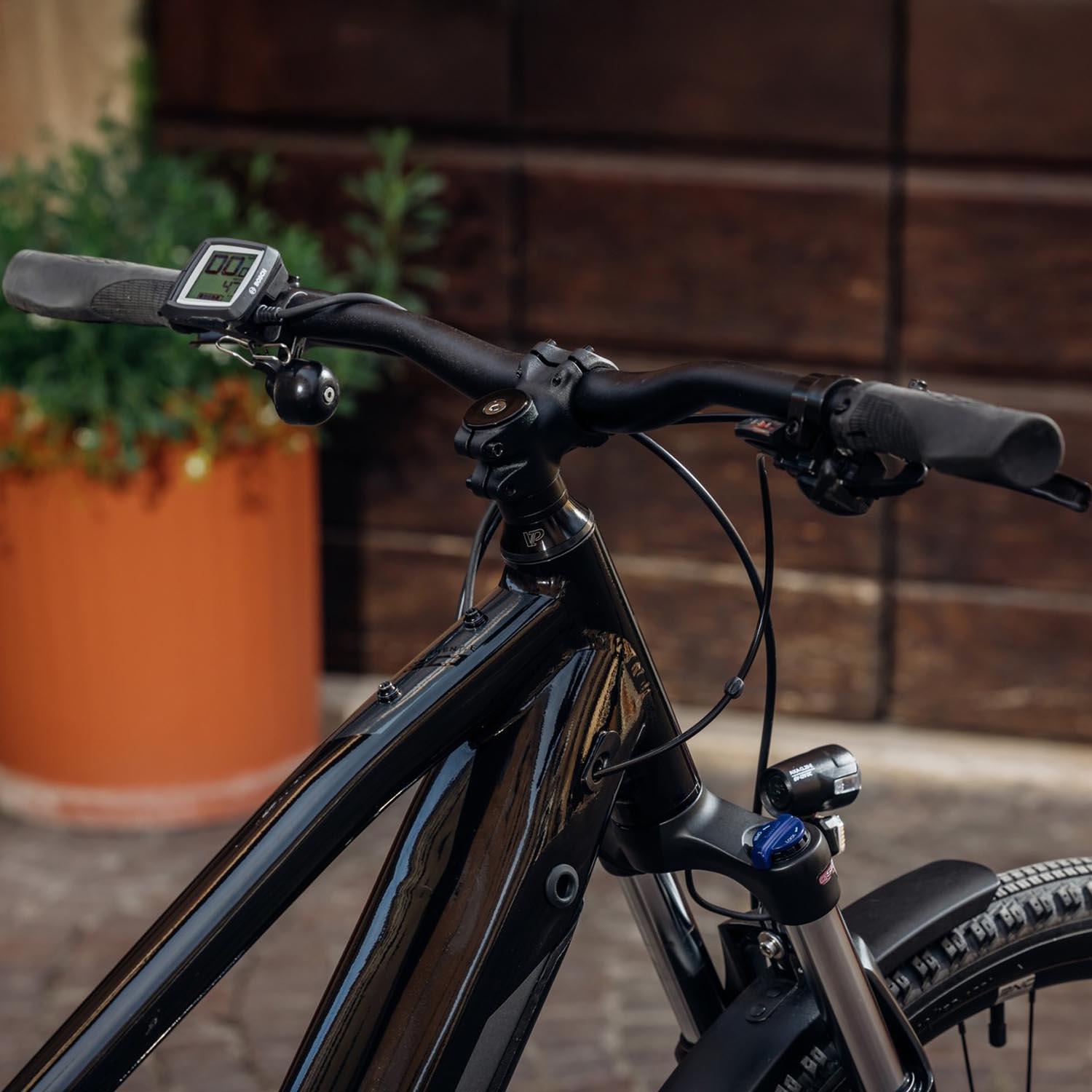 Rock Machine Torrent e50B Touring Hydrid Ebike