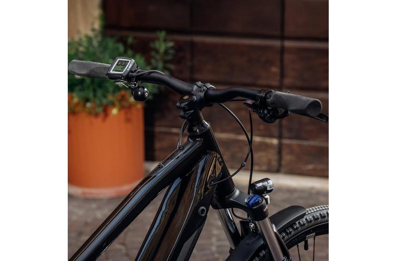 Rock Machine Torrent e50B Touring Hydrid Ebike Rock Machine Torrent e50B Touring Hydrid Ebike