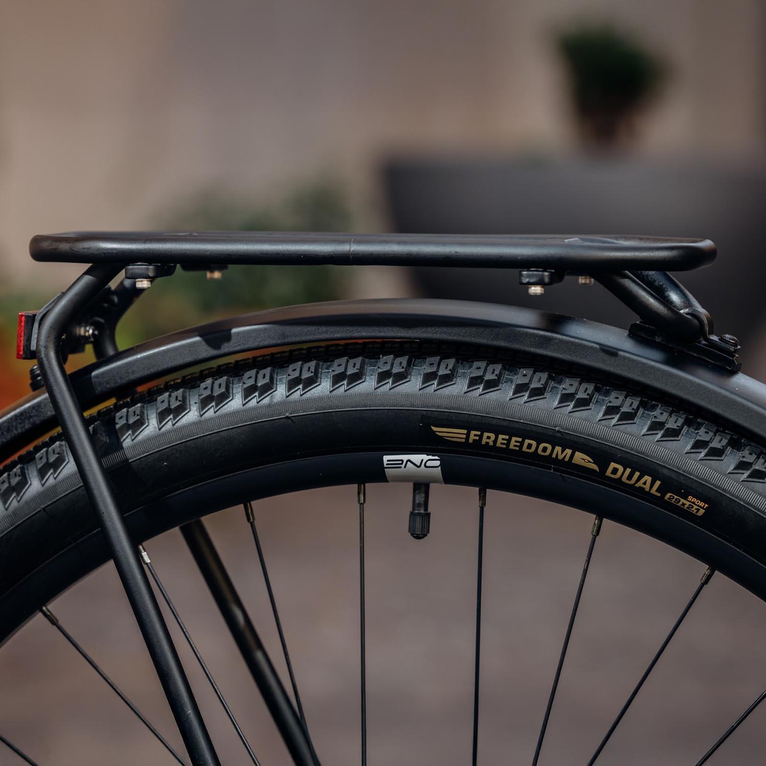 Rock Machine Torrent e50B Touring Hydrid Ebike